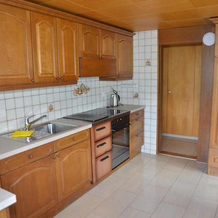Grosse, Schoene Wohnung Im Gruenen Бриг Екстер'єр фото